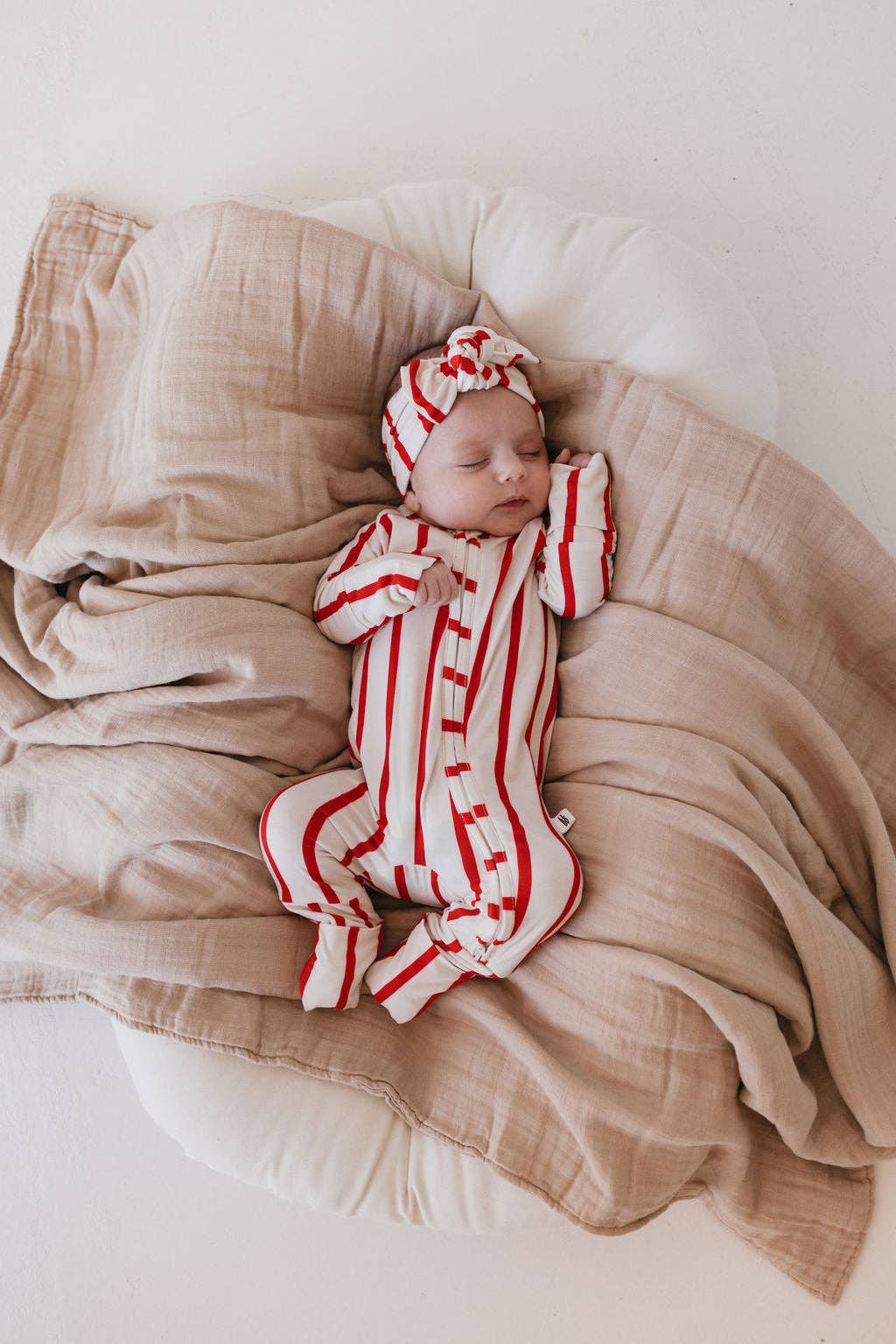 The Val Convertible Zippy Pajamas