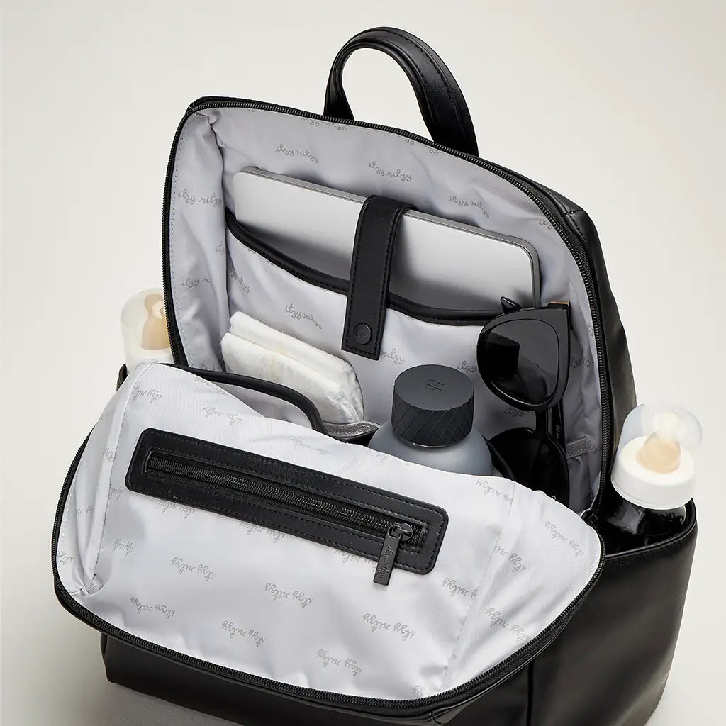 Eras Backpack Diaper Bag