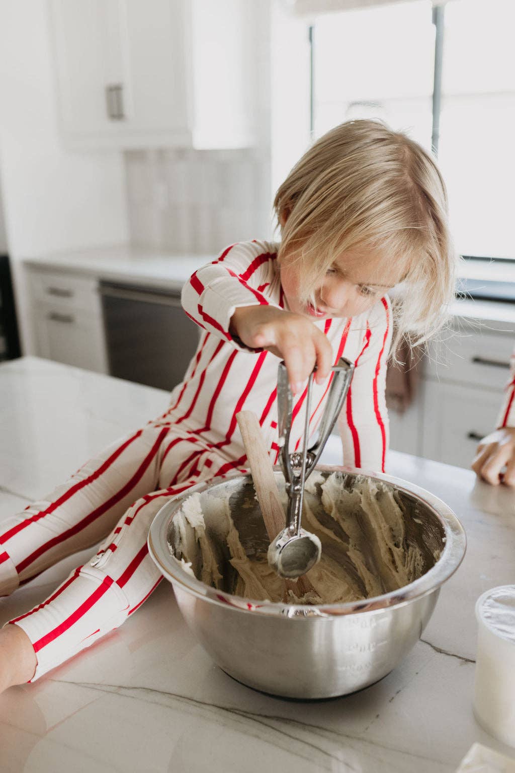 The Val Convertible Zippy Pajamas