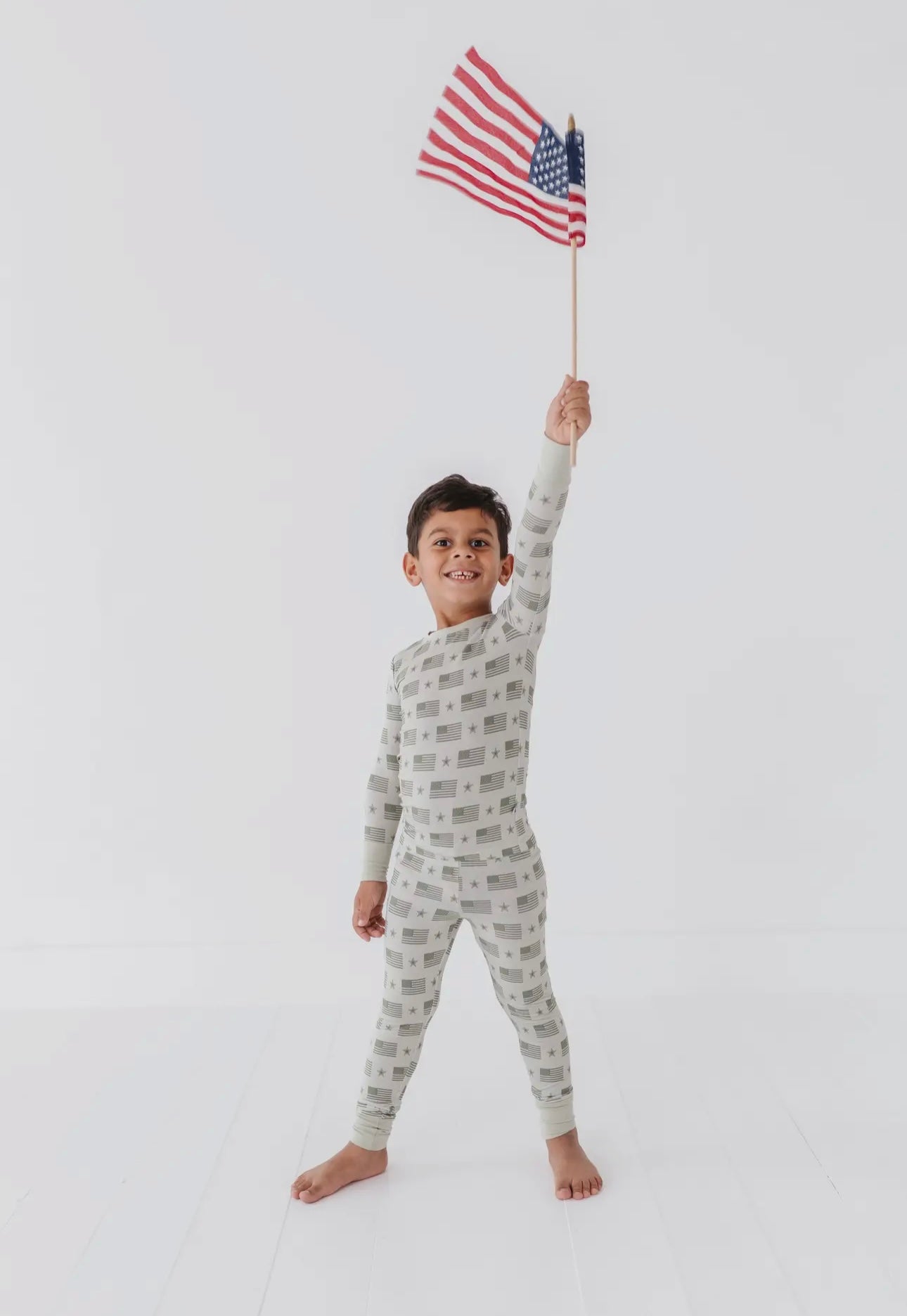 Stars and Sleepies 2 piece PJ