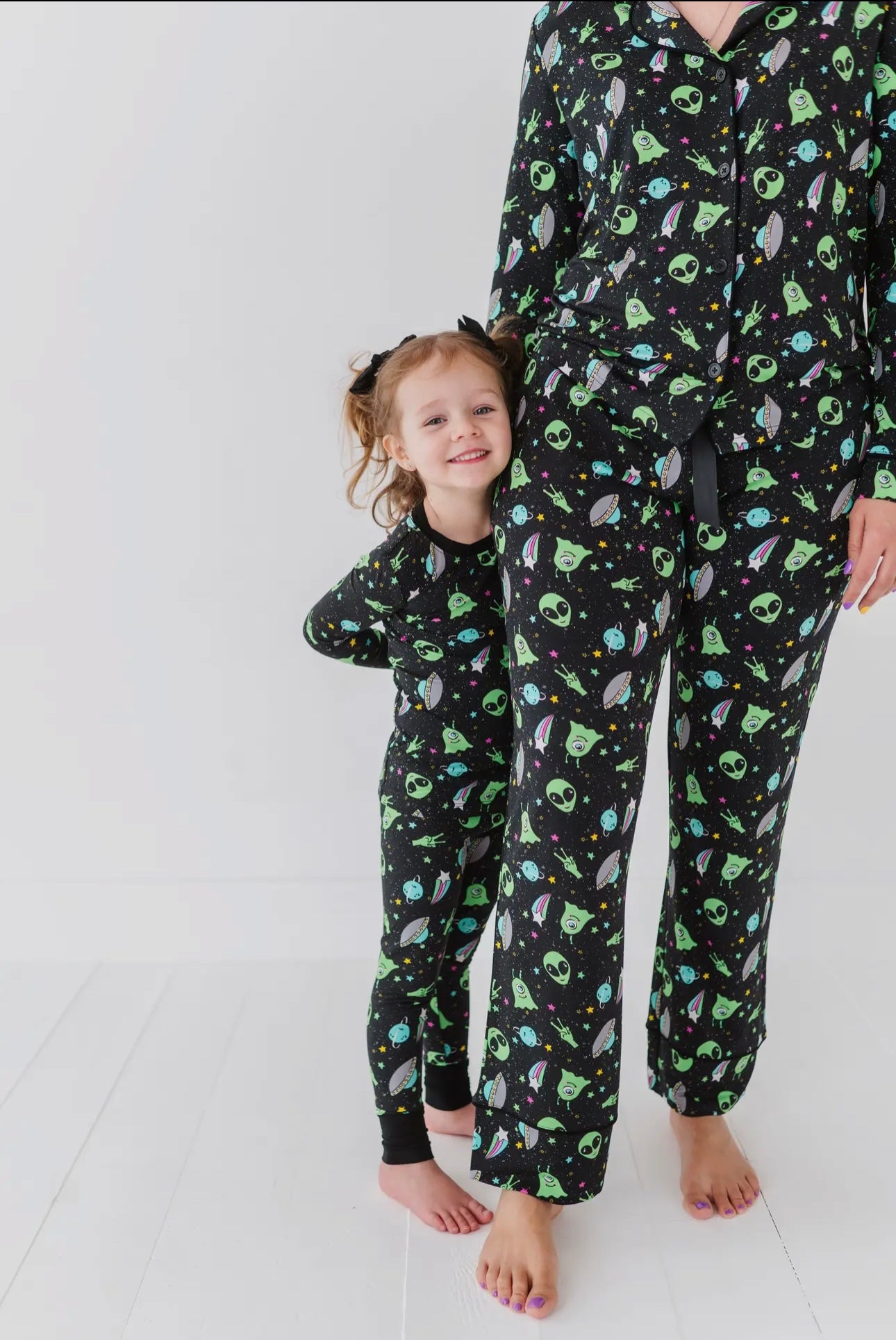 Far Out 2 piece PJ