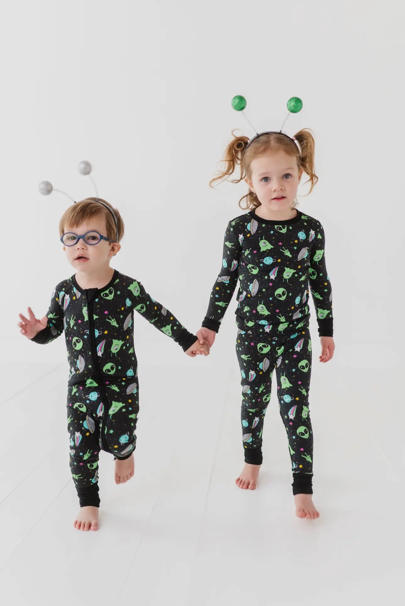 Far Out 2 piece PJ