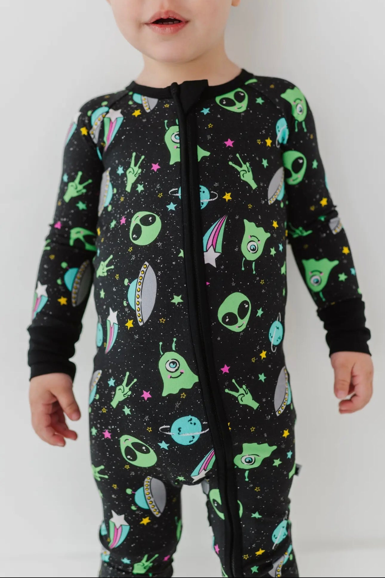 Far Out Convertible Zippy