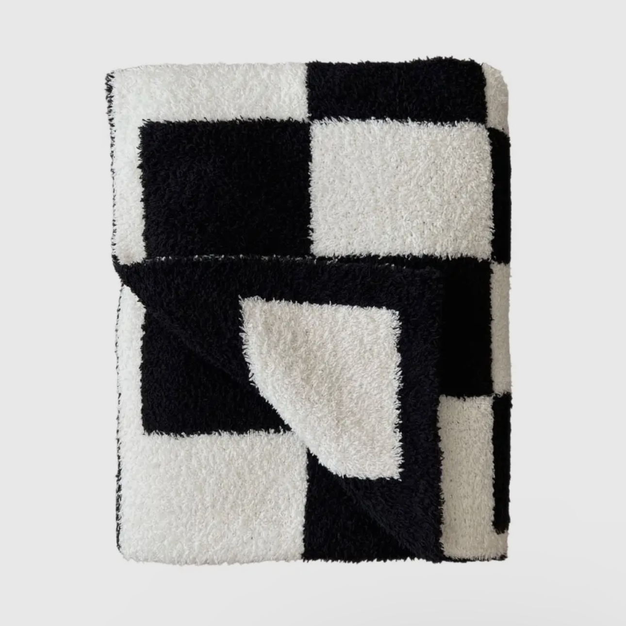 Dakotah Plush Blanket