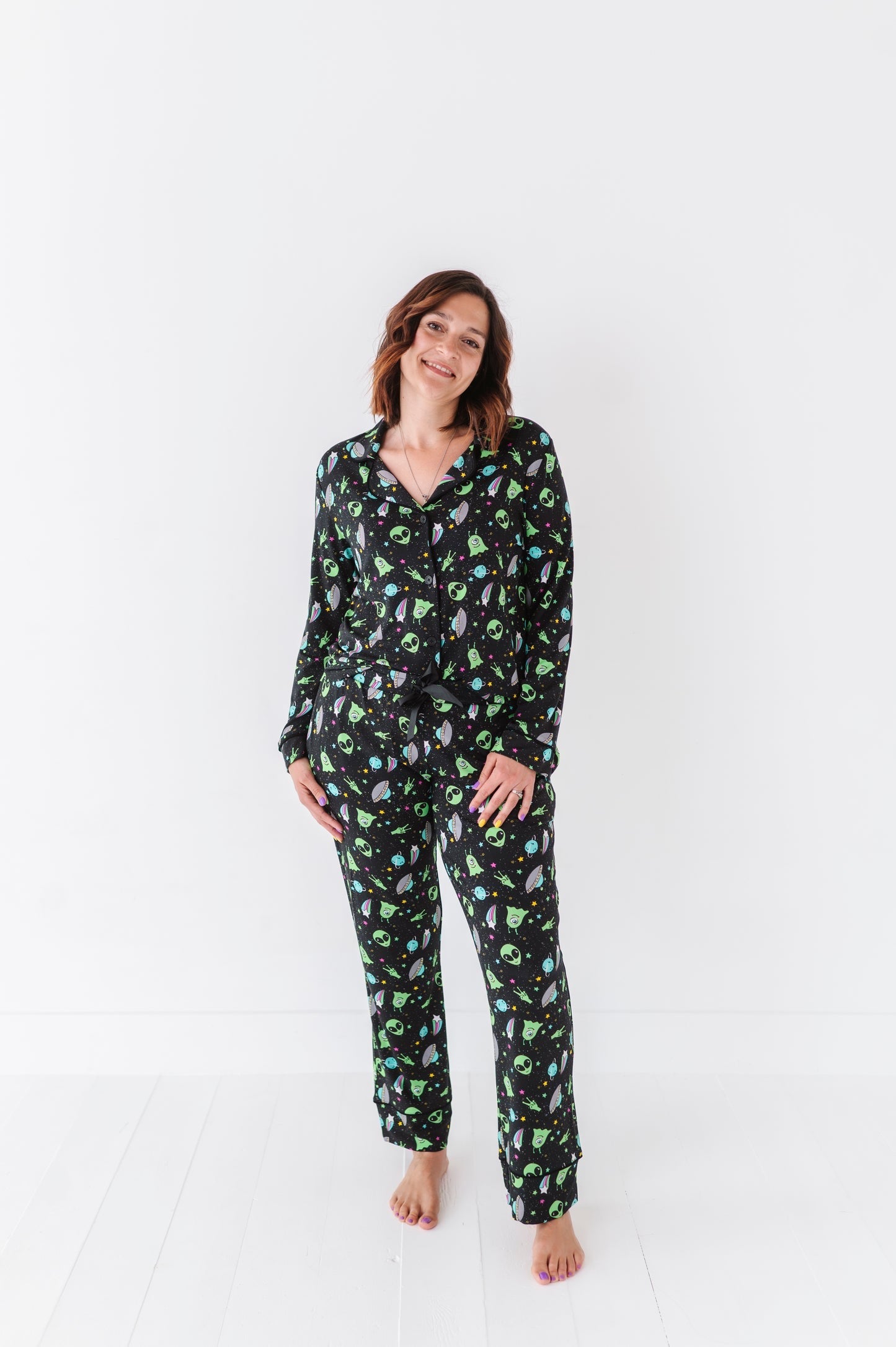 Far Out Mama Pjs