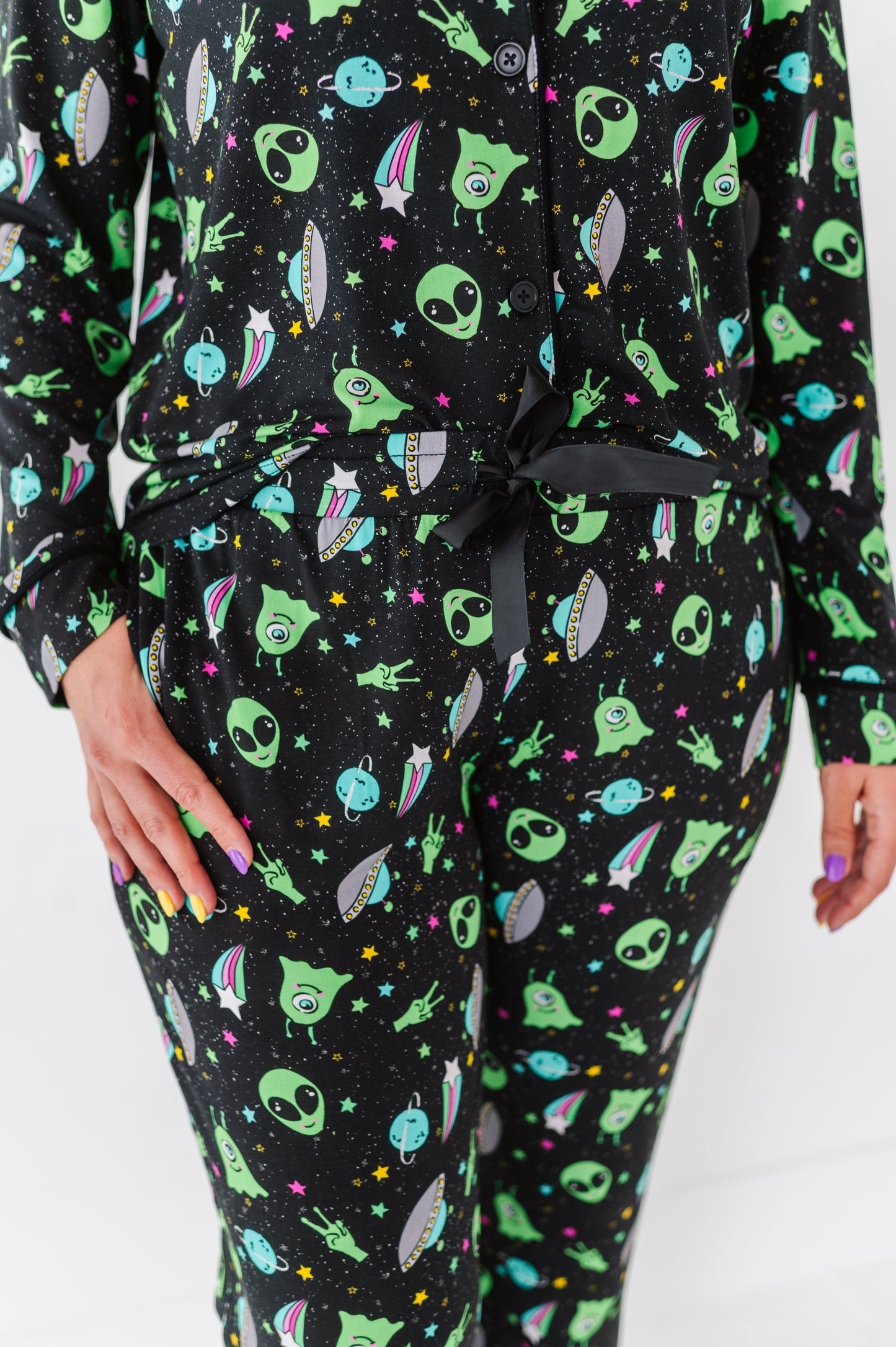 Far Out Mama Pjs