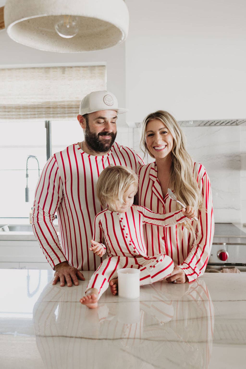 The Val Convertible Zippy Pajamas