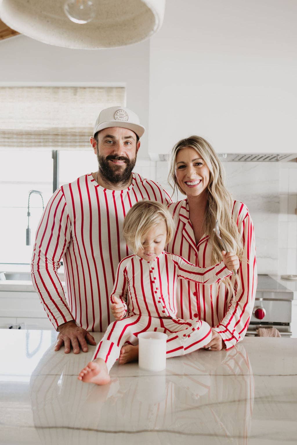 The Val Convertible Zippy Pajamas
