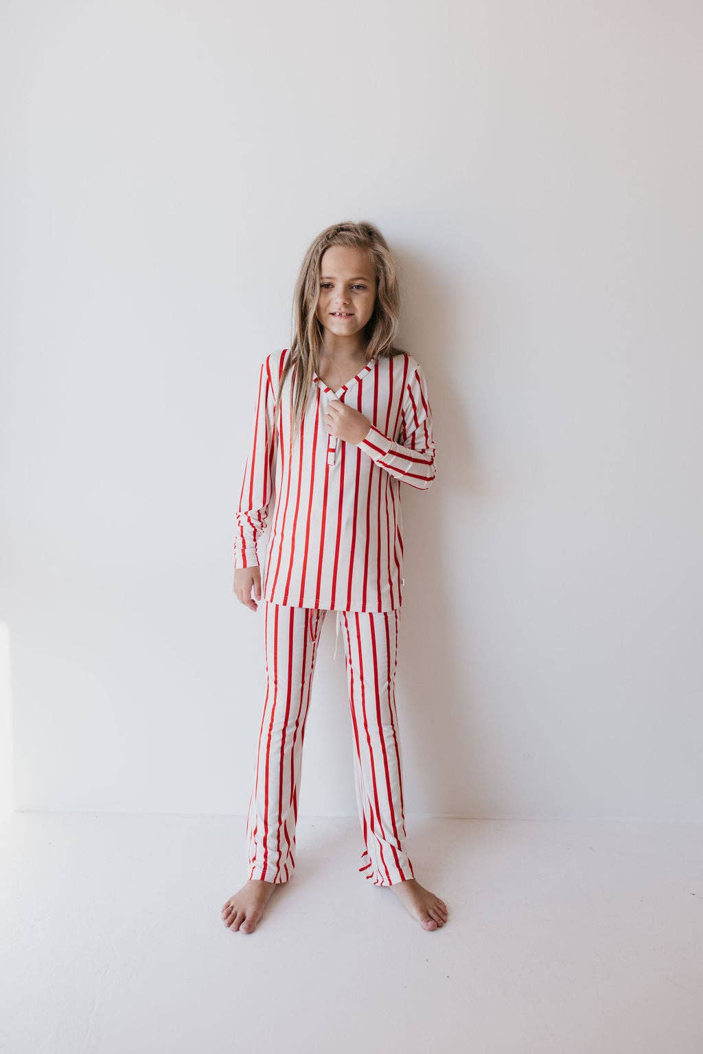 Val Flare Set