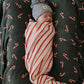 The Val Muslin Swaddle
