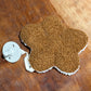 Flower Pacifier lovey