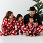 Checking It Twice Kids Pajamas