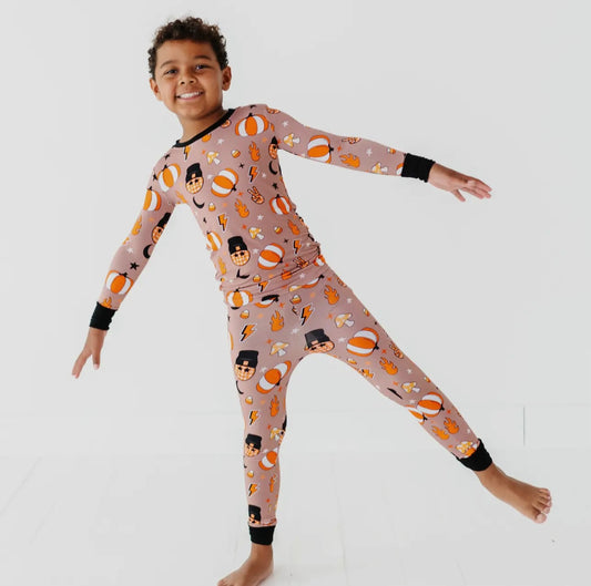 Speedie 2 Piece