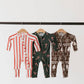 The Val Convertible Zippy Pajamas