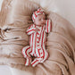 The Val Convertible Zippy Pajamas