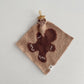Lovey | Gingerbread