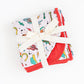 Cowboy  Dreams Bamboo Blanket