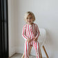 The Val Convertible Zippy Pajamas