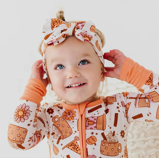 Harper (Spice) Headband