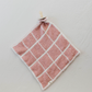 Lovey | Cotton Candy Grid