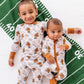 Football PJ set