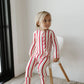 The Val Convertible Zippy Pajamas
