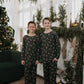 Pre-Teen Straight Leg Bamboo Pajamas | Candy Cane Lane