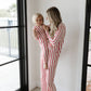 The Val Convertible Zippy Pajamas