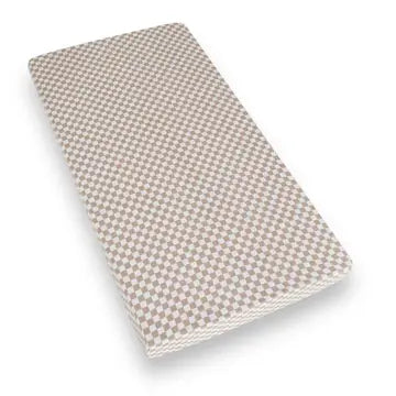 Checker crib sheet