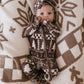 Plush Blanket | Forever Fair Isle