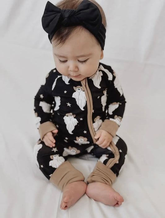 Ghost Cowboy 2 piece