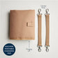 Eras Backpack Diaper Bag