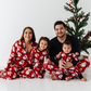Checking It Twice Kids Pajamas