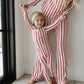 The Val Convertible Zippy Pajamas