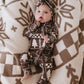 Plush Blanket | Forever Fair Isle