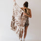 Plush Blanket | Forever Fair Isle