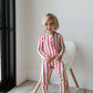 The Val Convertible Zippy Pajamas