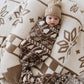Plush Blanket | Forever Fair Isle