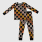 Kotah check 2 piece PJ