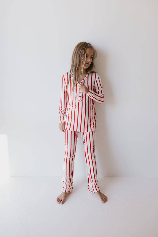 Val Flare Set