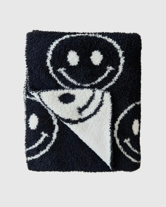 Baez Plush Blanket