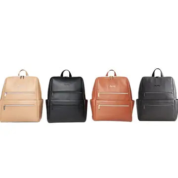 Eras Backpack Diaper Bag