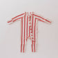 The Val Convertible Zippy Pajamas