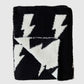 Lucy Lightning Plush Blanket