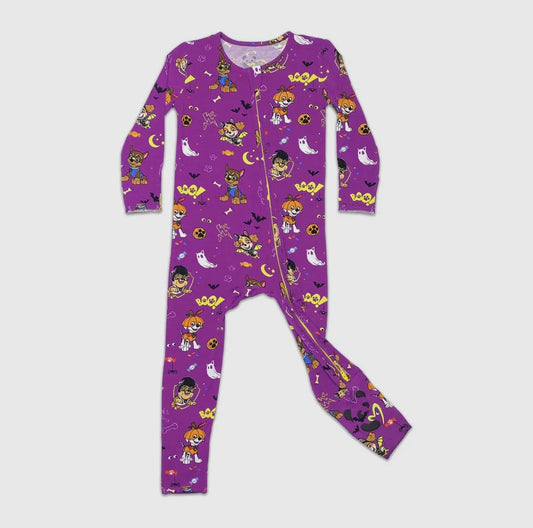 Paw patrol convertible zippy