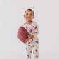 Football PJ set
