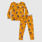 Paw patrol Spooky 2 piece PJ