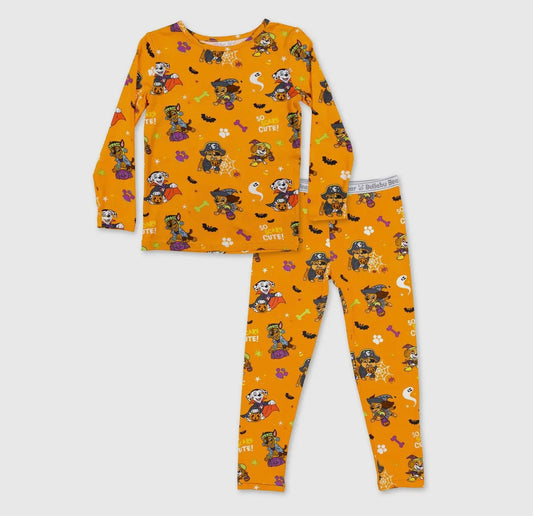 Paw patrol Spooky 2 piece PJ