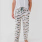 Tanks Mens PJ Pant