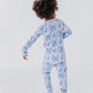 Blue Pony Zippy